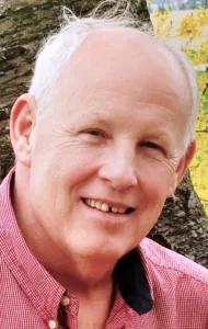 John B. Schippert 1948-2026